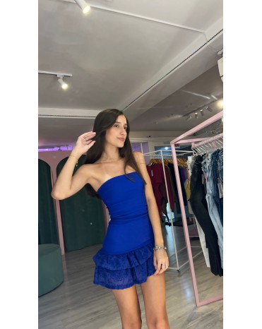 VESTIDO TORIA HMR